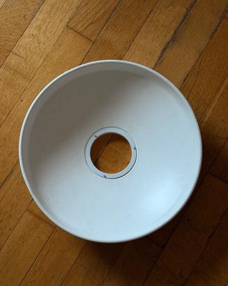 Elinchrom Softlite Beauty Dish 44 white + Griglia