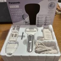 Panasonic ES-EL7A Wet&Dry Completo