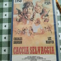 videocassette originali 