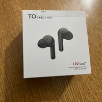 Auricolari LG Bluetooth - tone free FN6