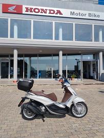 Piaggio Beverly 300 i.e. ABS