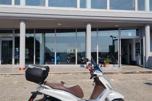 Piaggio Beverly 300 i.e. ABS