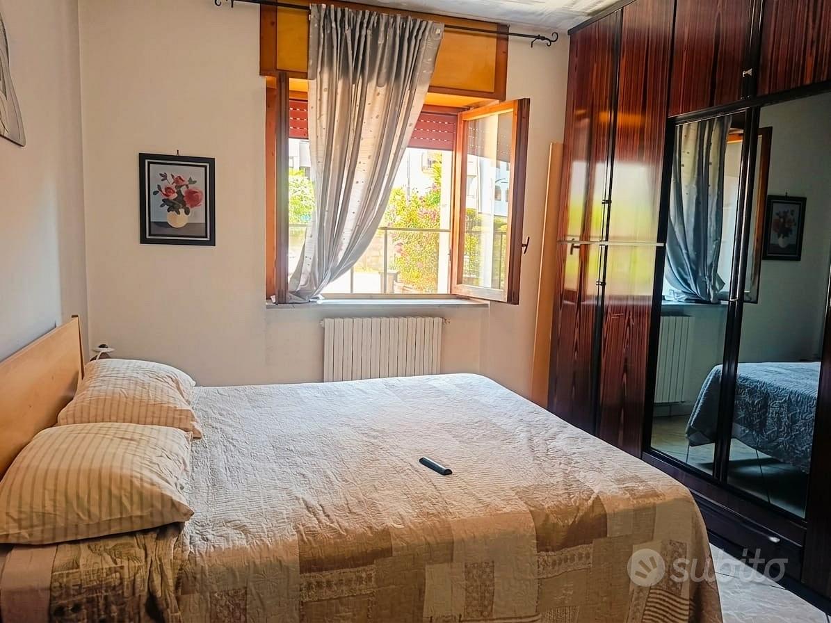 Appartamento – Cava de' Tirreni, San Lorenzo, Rotolo - Vista 3