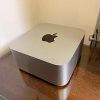 Mac Studio M1 Max 32GB 1TB SSD – Roma