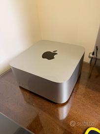 Mac Studio M1 Max 32GB 1TB SSD – Roma