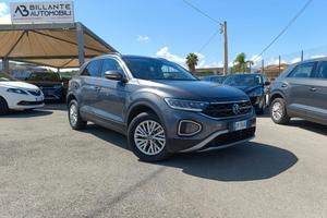 Volkswagen T-Roc 2.0 TDI SCR 150 CV DSG 2022