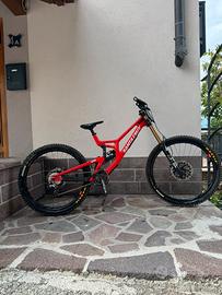 Santa cruz V10 Bici Downhill
