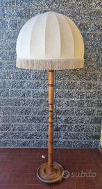 Abat jour con paralume