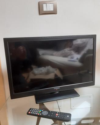 TV  Telefunken 24 pollici 