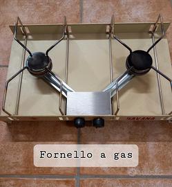 Formello a gas