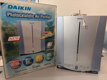 Purificatore aria Daikin
