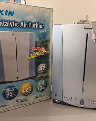 Purificatore aria Daikin