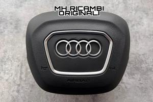 Airbag Volante Audi Q3 RSQ3 A3 S3 RS3 83a 8Y F3