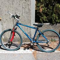 mountain-bike Trek 920