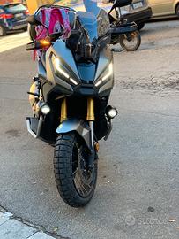 Honda X adv