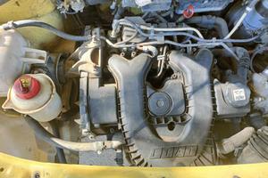 Motore Doblo Cargo 1.9 D SX del 2003