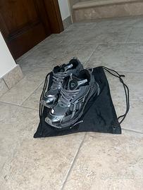 Balenciaga Runner Nere e Grigie n.43