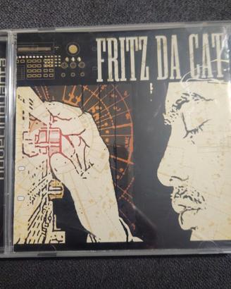 Fritz da Car "950"