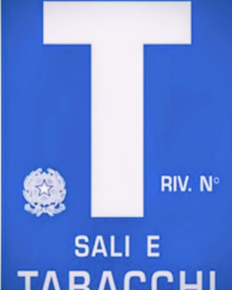 Tabaccheria