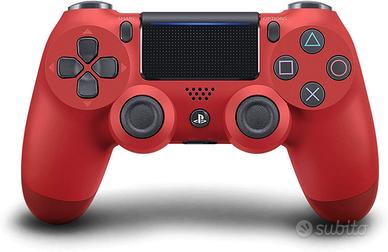 Dualshock PS4 Originale Pad PS4