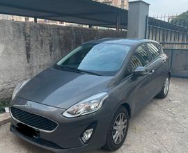 Ford Fiesta 1.5 Diesel