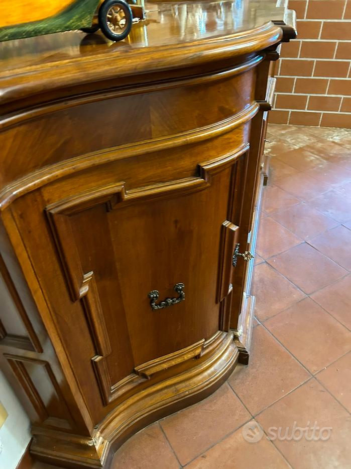 Buffet credenza - Mobili usati Lazio 