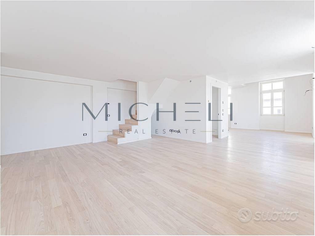 Appartamento – Lecco, Pescarenico - Vista 4