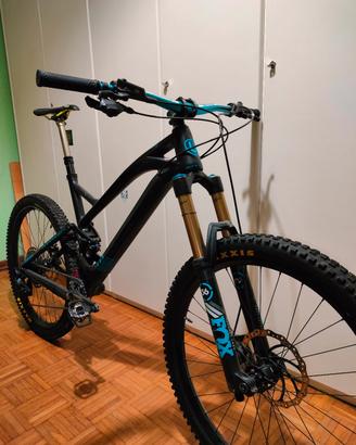 Mondraker Foxy xr carbon TG.L
