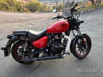 Royal Enfield Meteor 350