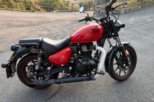 Royal Enfield Meteor 350