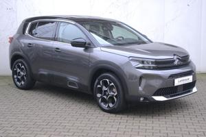 CITROEN C5 Aircross Hybrid 136 e-DCS6 Max