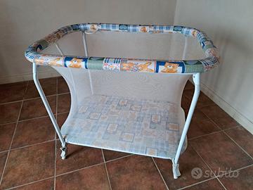 box neonato / bambino