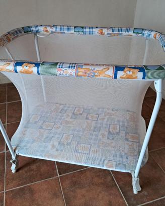 box neonato / bambino