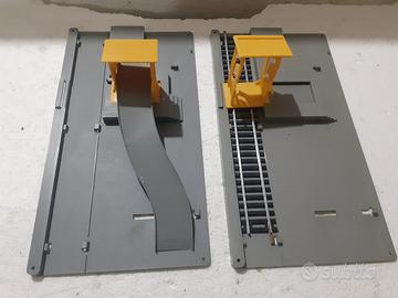 coppia scarica auto modellismo statico da 