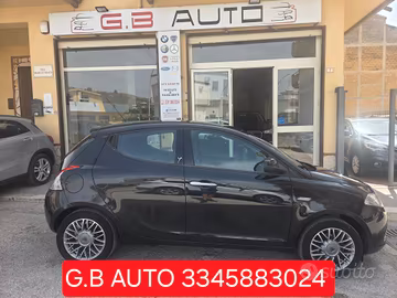 LANCIA YPSILON 1.2 BENZINA 70 CV SOLI KM 56000 CER