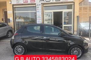 LANCIA YPSILON 1.2 BENZINA 70 CV SOLI KM 56000 CER