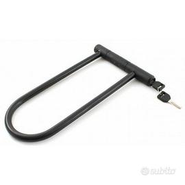 Barra blocca ruota originale Piaggio - 445146