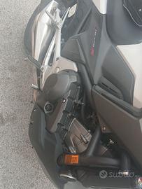 Honda Nc 750 Abs Sport