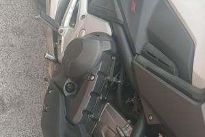 Honda Nc 750 Abs Sport