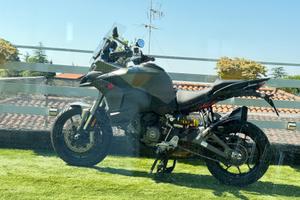 Multistrada V2 S