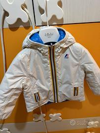 Kway 12 mesi