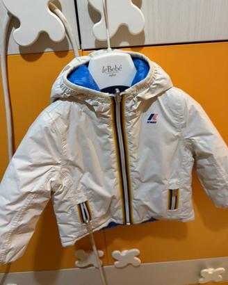 Kway 12 mesi