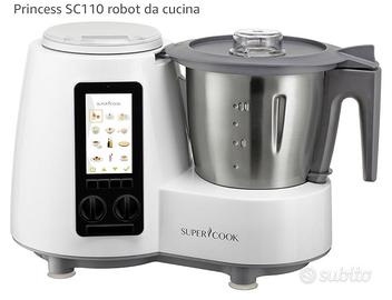 SuperCook robot da cucina