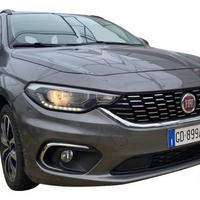FIAT Tipo 1.6 Mjt S&S SW S-Design