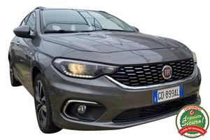 FIAT Tipo 1.6 Mjt S&S SW S-Design