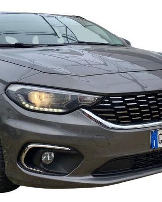 FIAT Tipo 1.6 Mjt S&S SW S-Design