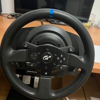 Volante Trustmaster t300 rs gt
