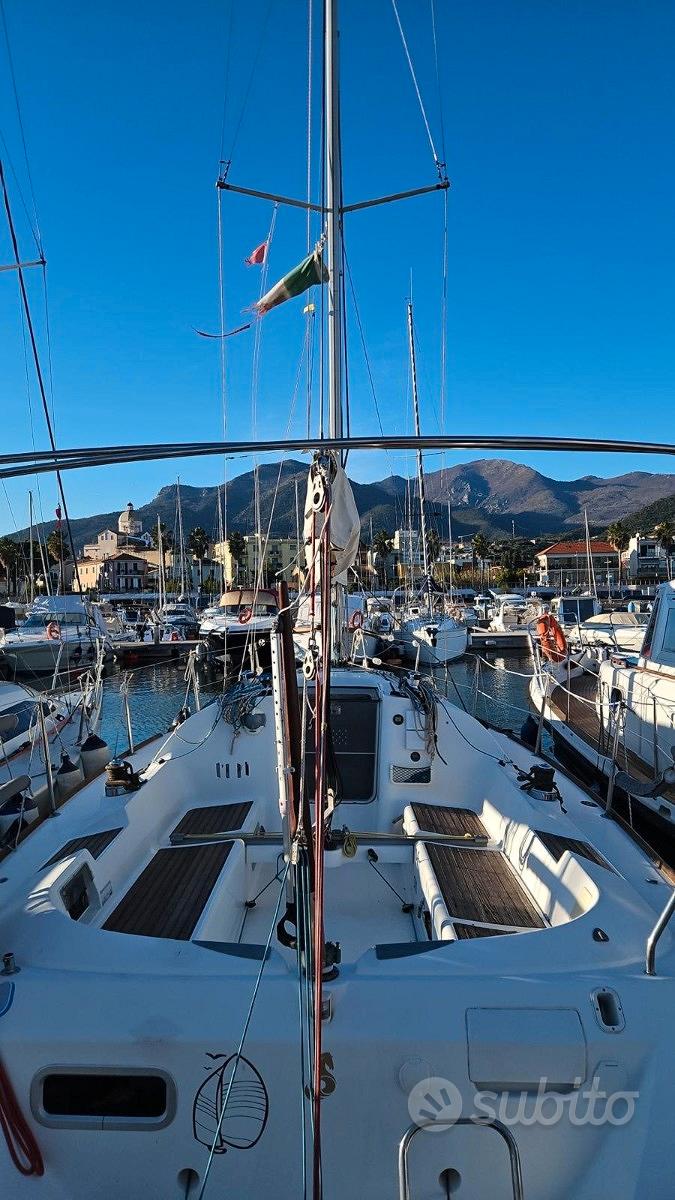 Beneteau First 31.7 — View photo 1