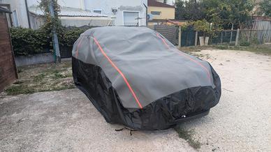 Telo antigrandine per auto/suv