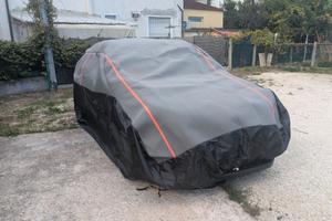 Telo antigrandine per auto/suv